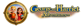 George & Harriet Adventures